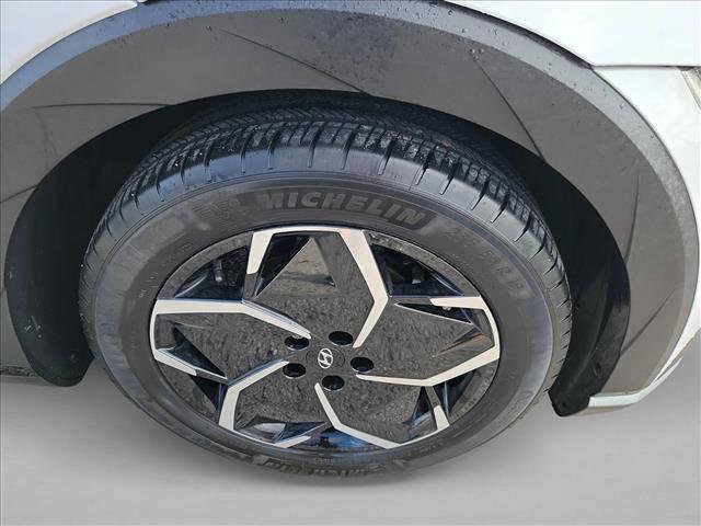 Used 2022 Hyundai Ioniq 5 SEL w/ Cargo Package image 10