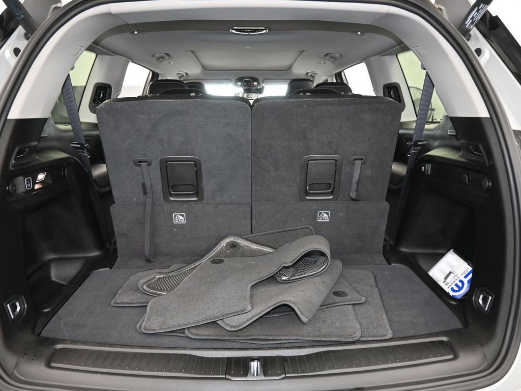 Used 2023 Jeep Grand Cherokee L Limited image 38