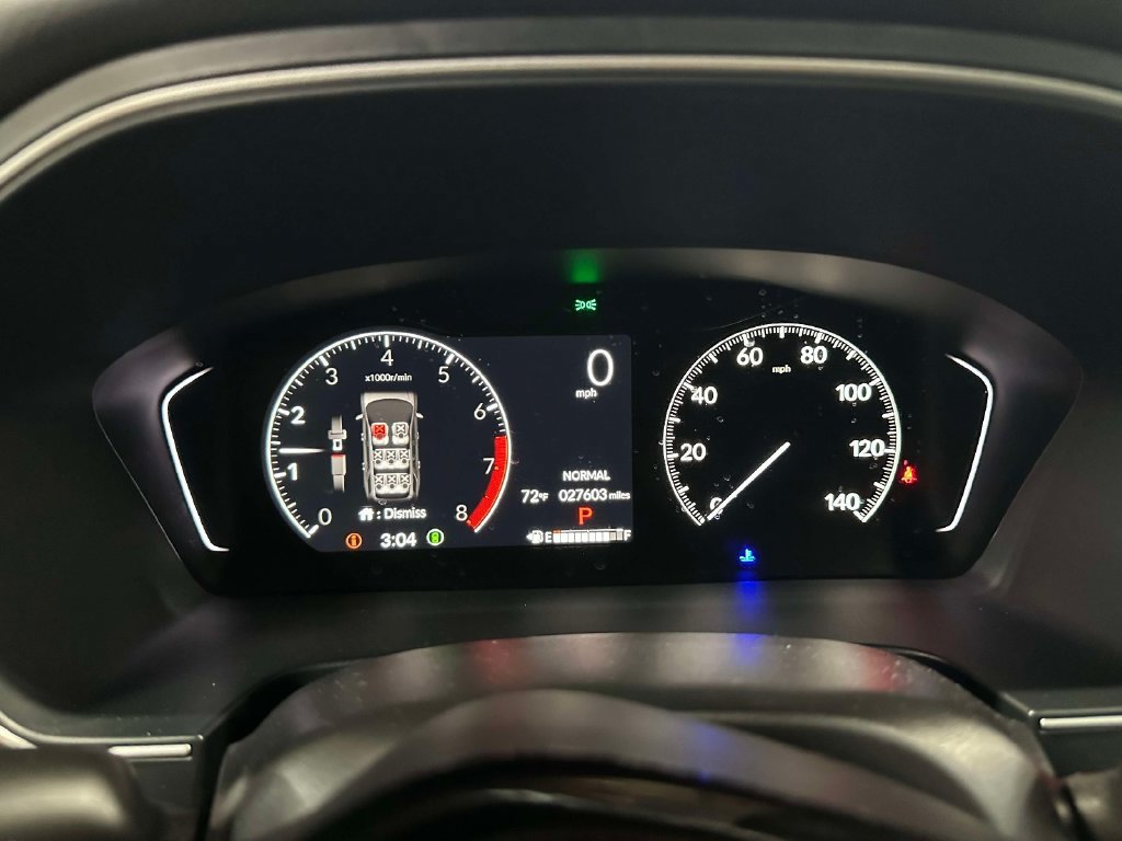 Certified 2024 Honda Pilot Touring image 25