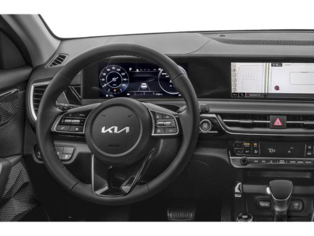 Used 2024 Kia Seltos S image 10
