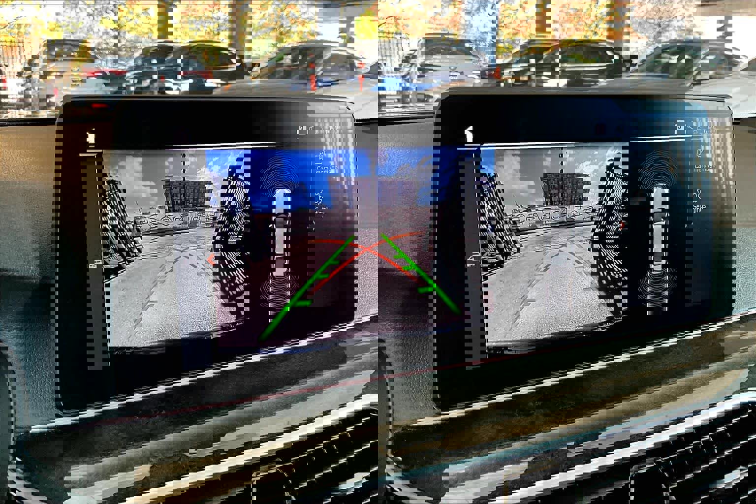 Used 2022 BMW 530i w/ M Sport Package image 26