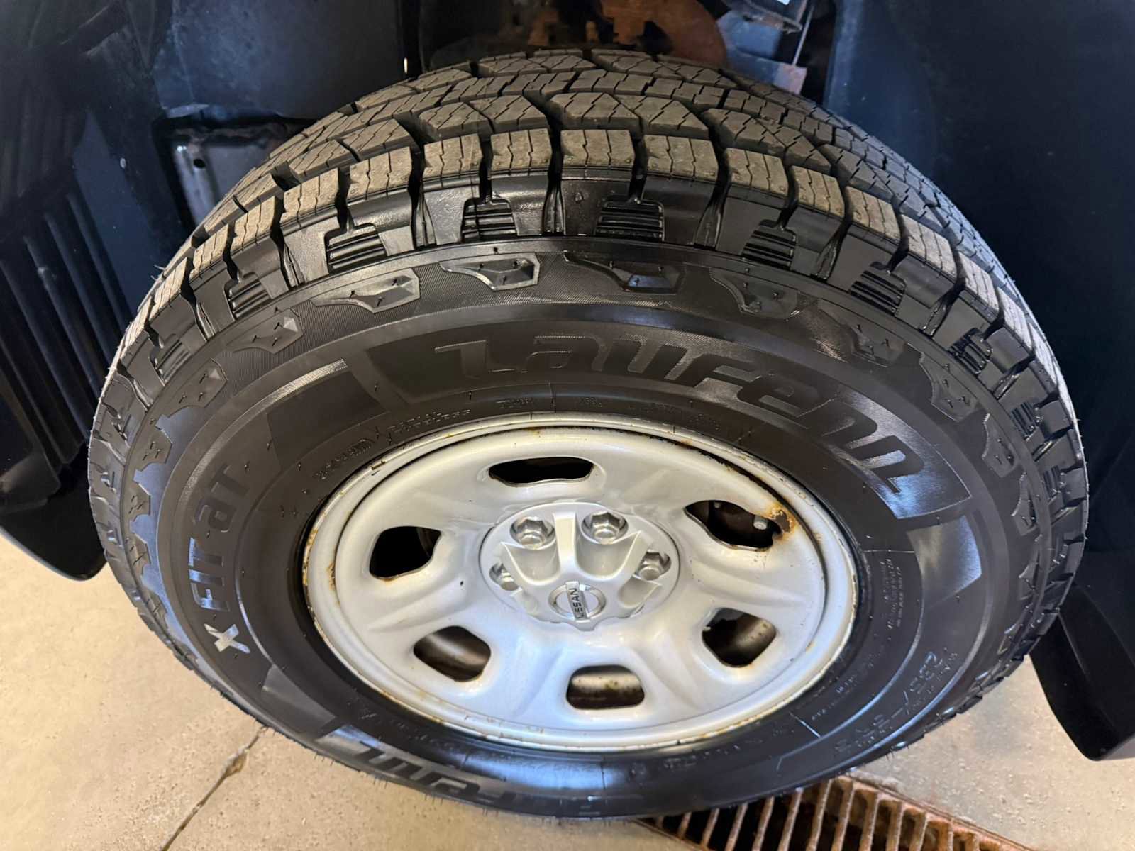 Used 2019 Nissan Frontier S RWD image 8