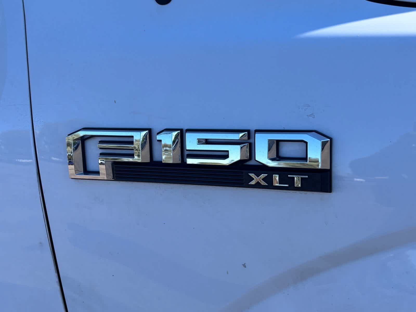Used 2017 Ford F150 XLT w/ Equipment Group 302A Luxury RWD image 11
