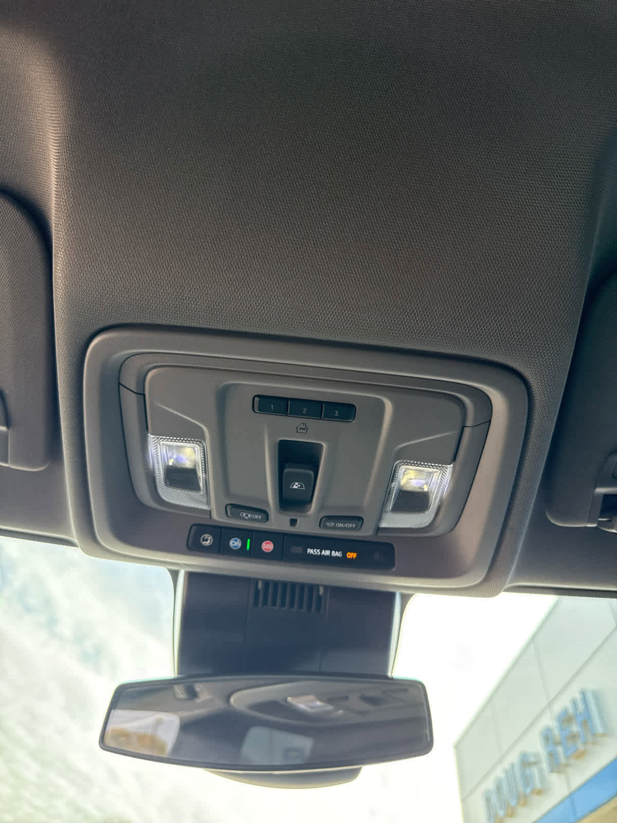 Used 2023 Chevrolet Silverado 1500 RST w/ Convenience Package II image 21