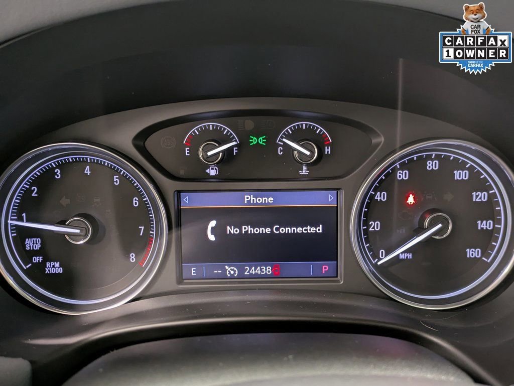 Used 2023 Buick Enclave Essence w/ Experience Buick Package image 15