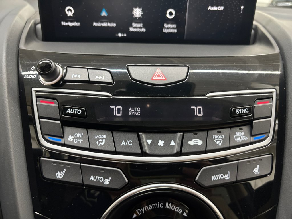 Certified 2024 Acura RDX w/ Technology Package AWD/4WD image 22