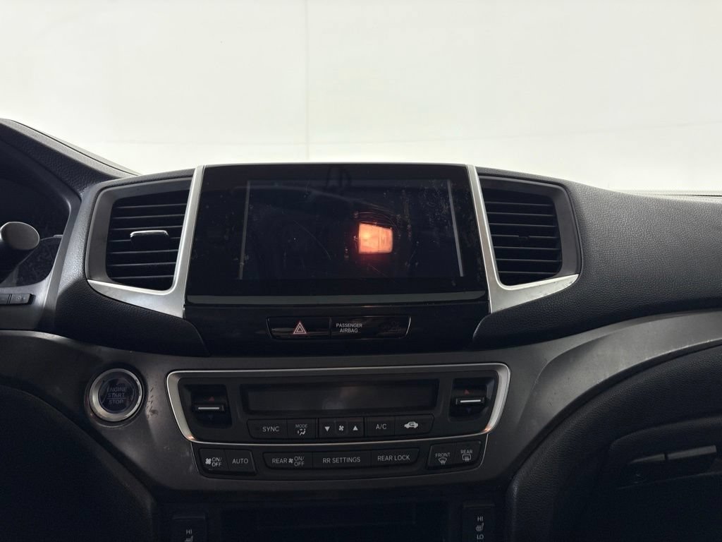 Used 2017 Honda Pilot EX-L image 24