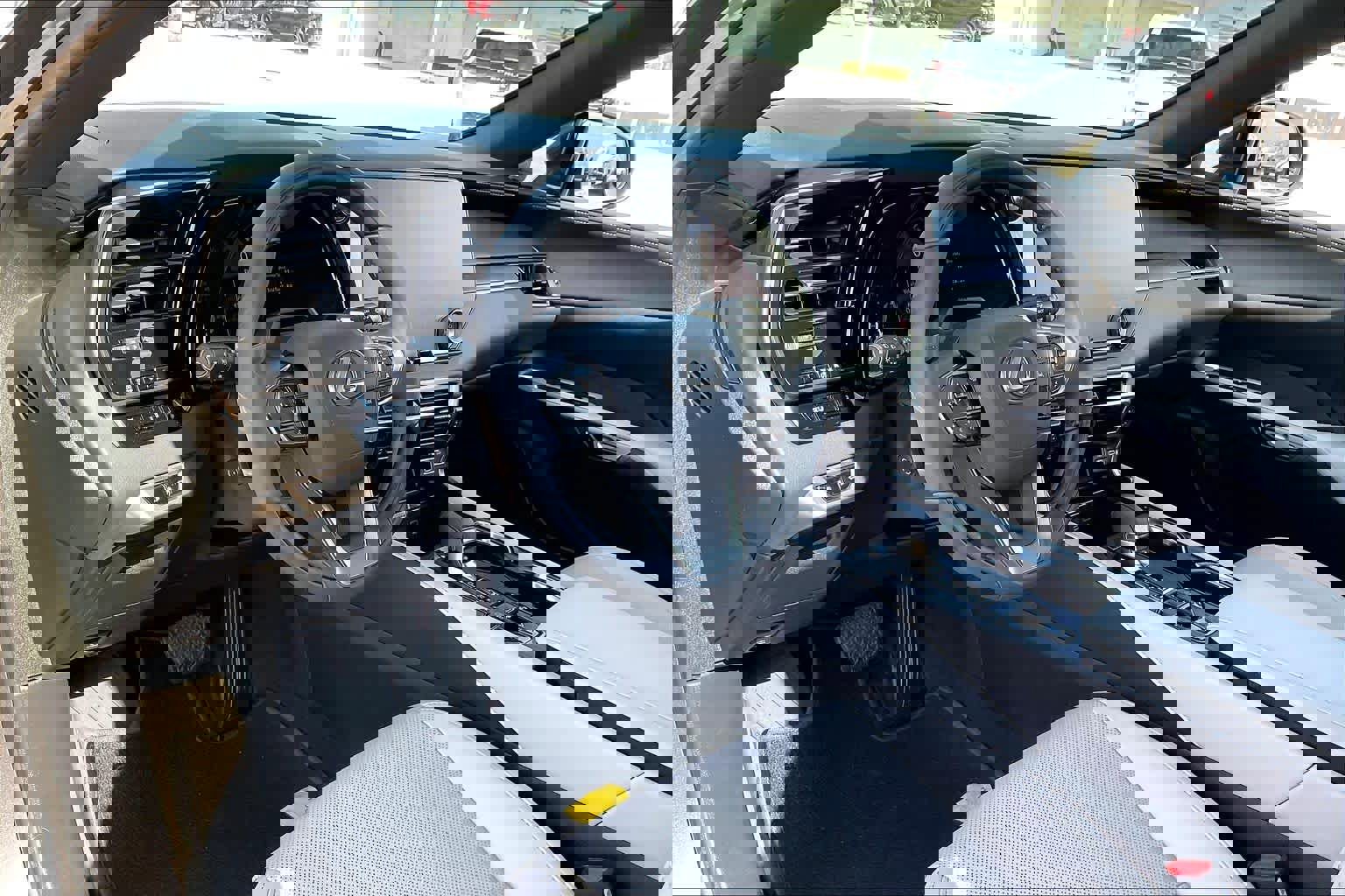 Used 2026 Lexus RX 350 Premium image 16