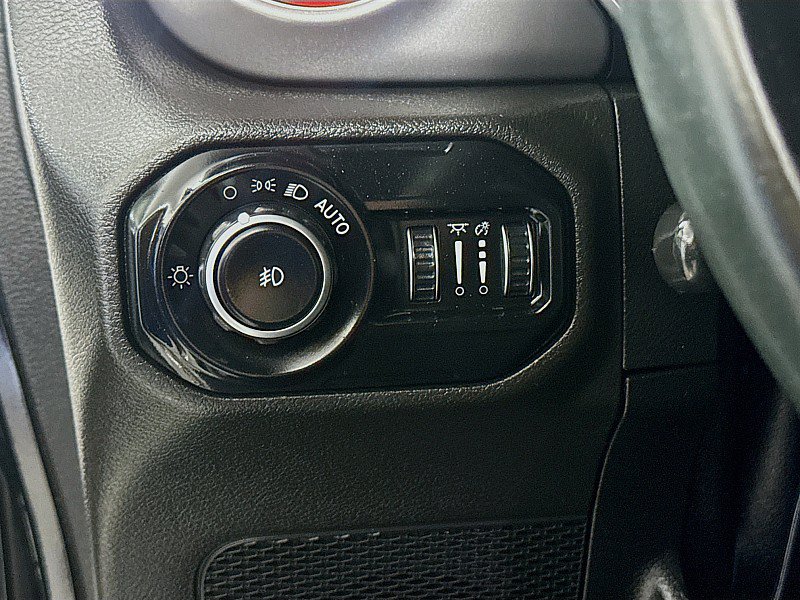 Used 2021 Jeep Wrangler Unlimited Sport AWD/4WD image 10