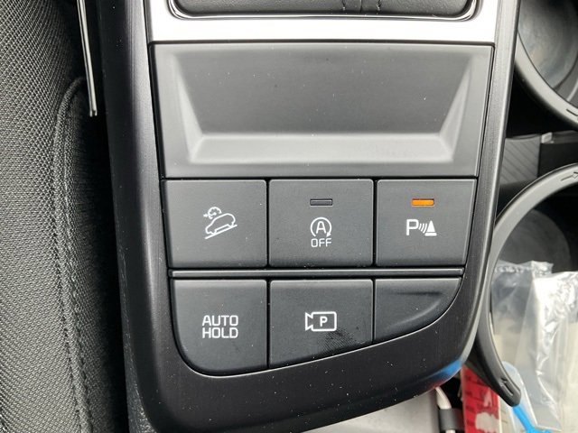 New 2026 Kia Sportage LX w/ LX Convenience Package image 26