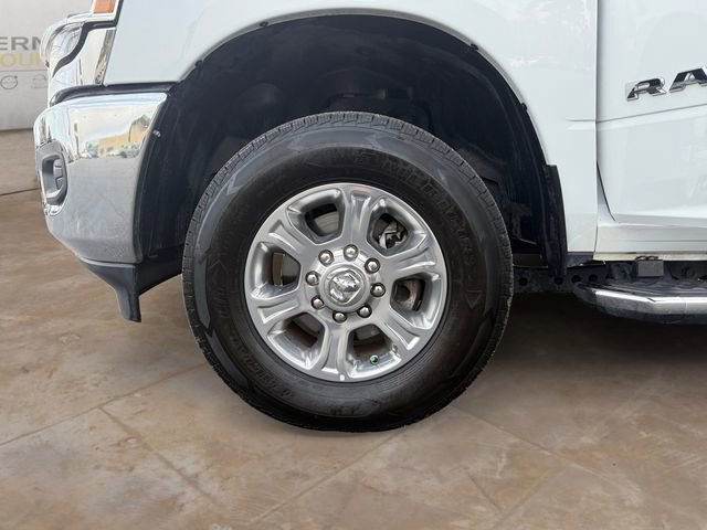 Used 2024 RAM 2500 Big Horn AWD/4WD image 14