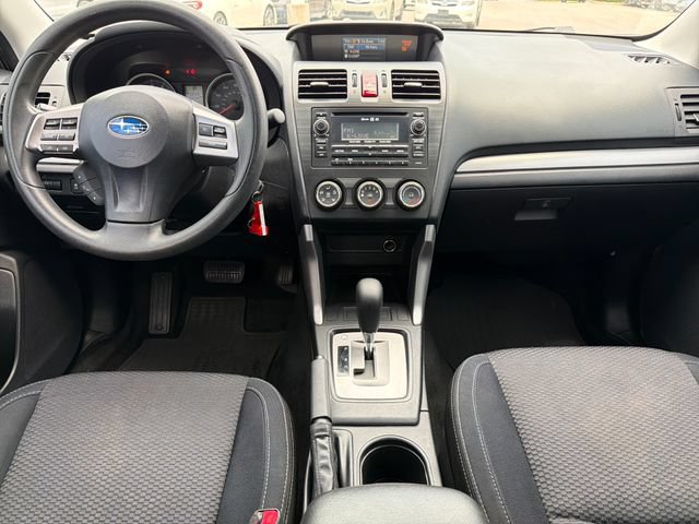 New 2026 Subaru Forester Limited AWD/4WD image 9