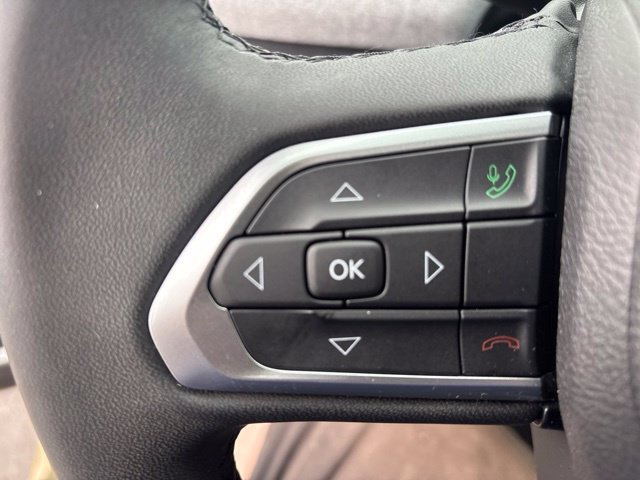 Used 2024 Jeep Compass Latitude AWD/4WD image 21