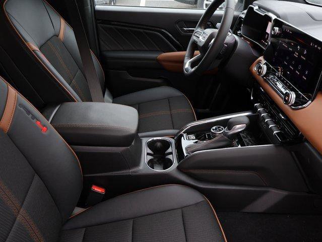 New 2026 GMC Canyon AT4 image 9