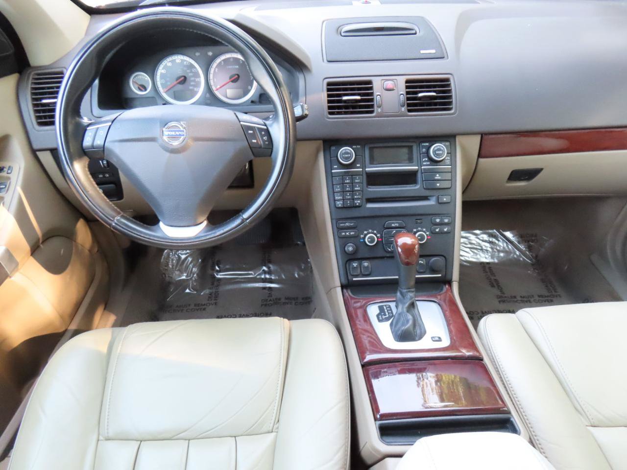 Used 2013 Volvo XC90 3.2 AWD/4WD image 17