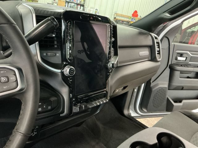Used 2026 RAM 2500 Big Horn AWD/4WD image 32