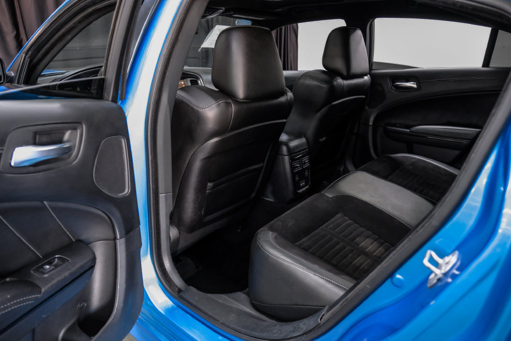 Used 2019 Dodge Charger R/T w/ Daytona Edition Group RWD image 56