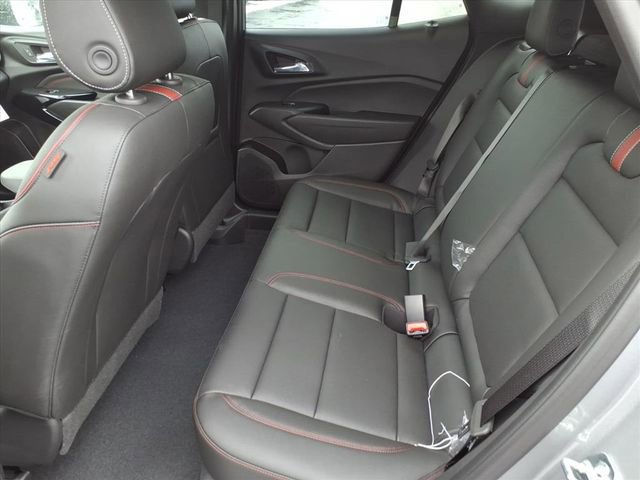 New 2026 Chevrolet Trax RS w/ Driver Confidence Package image 11