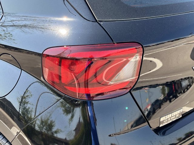 New 2026 Hyundai Venue SEL FWD image 10