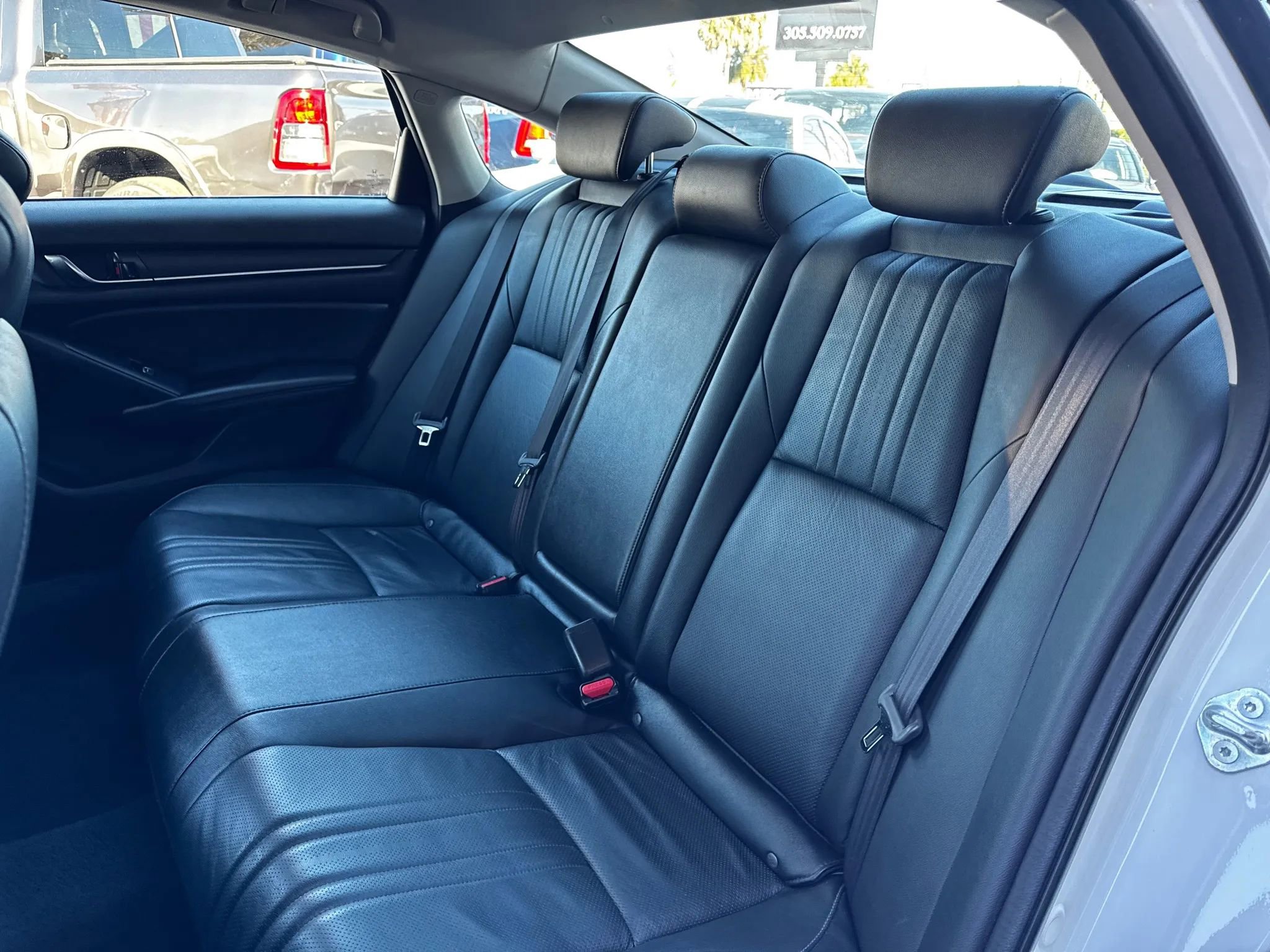 Used 2022 Honda Accord Sport Special Edition image 24
