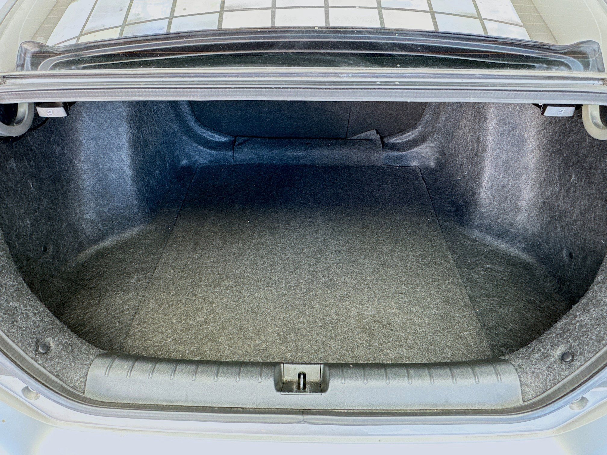 Used 2021 Honda Civic EX-L image 17