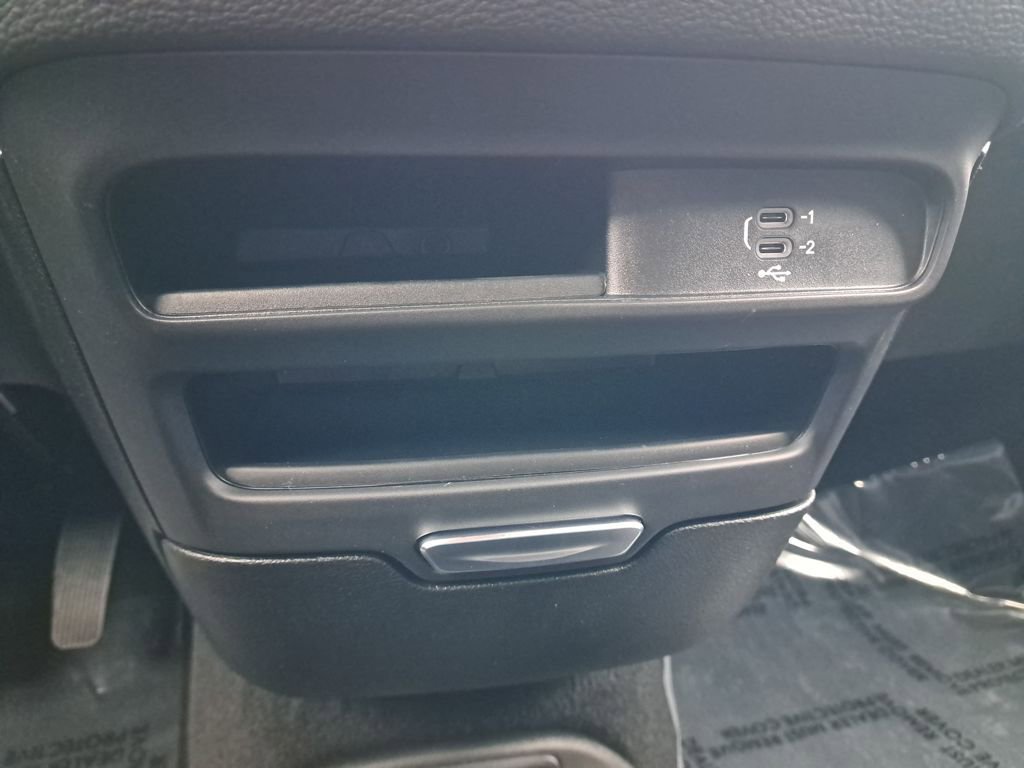 New 2026 Chrysler Pacifica Select FWD image 23