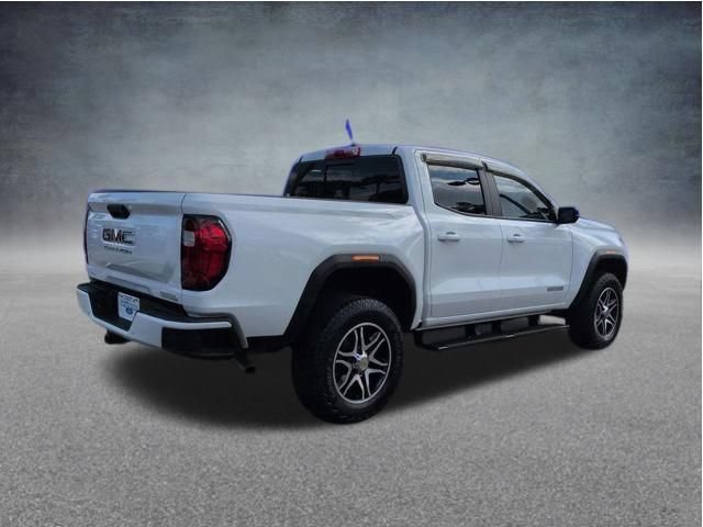 Used 2023 GMC Canyon Elevation w/ Convenience Package RWD image 9
