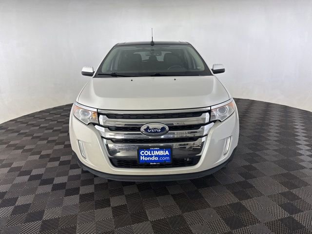 Used 2012 Ford Edge Limited FWD image 10