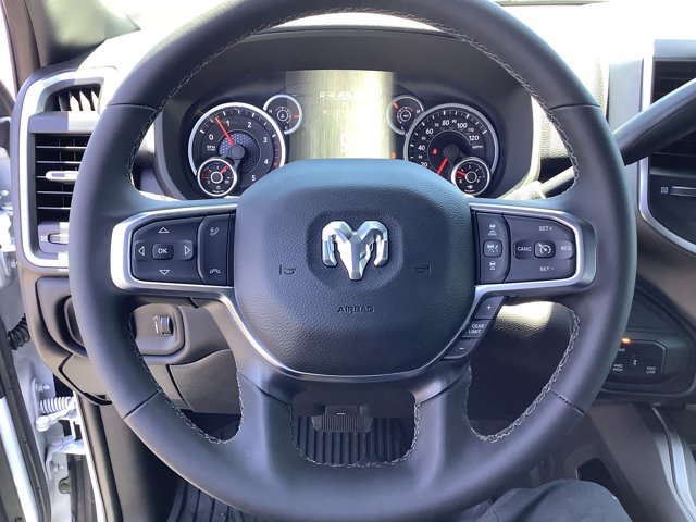 New 2026 RAM 3500 Big Horn AWD/4WD image 11