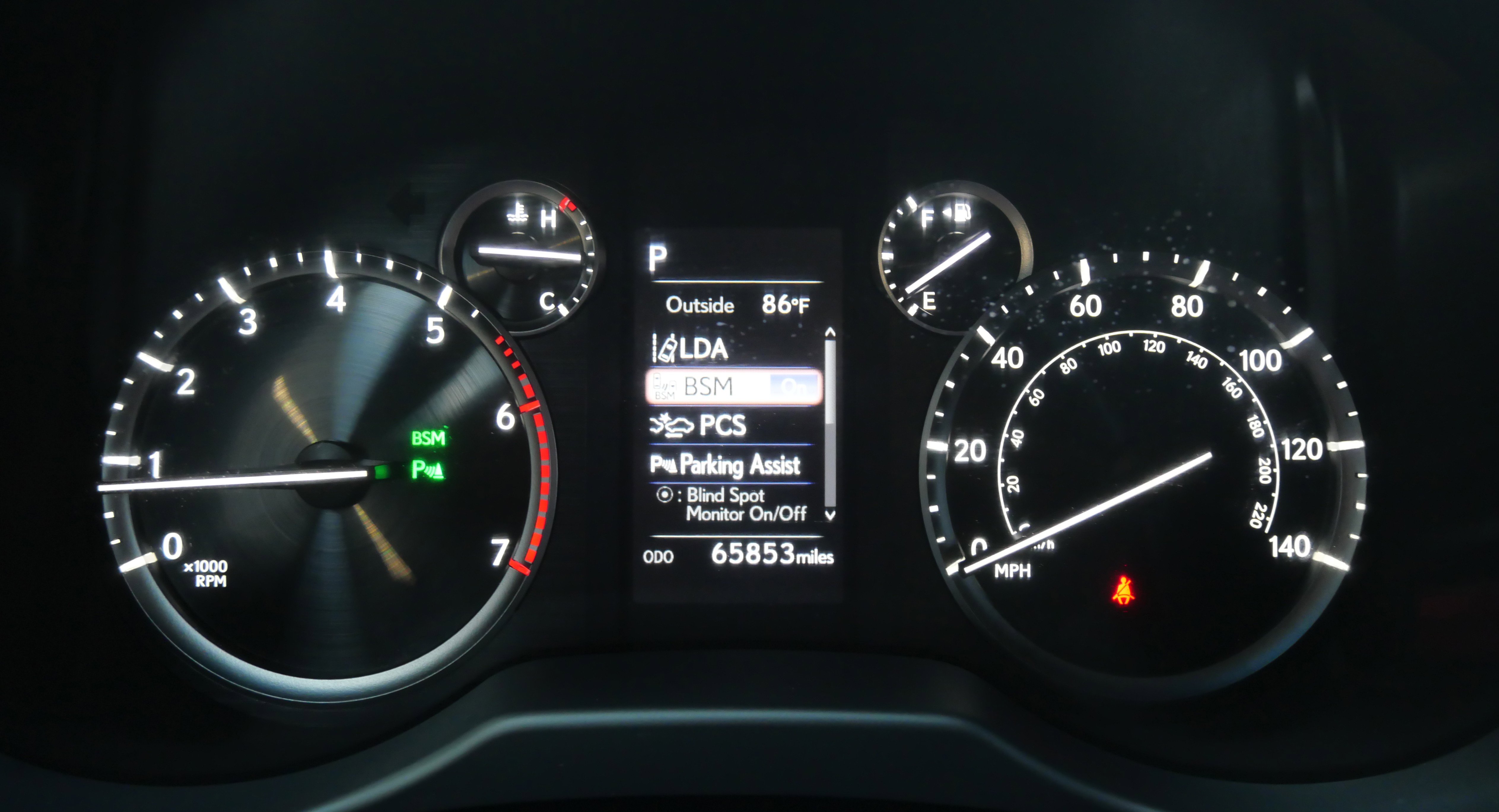 Certified 2023 Lexus GX 460 Premium image 35