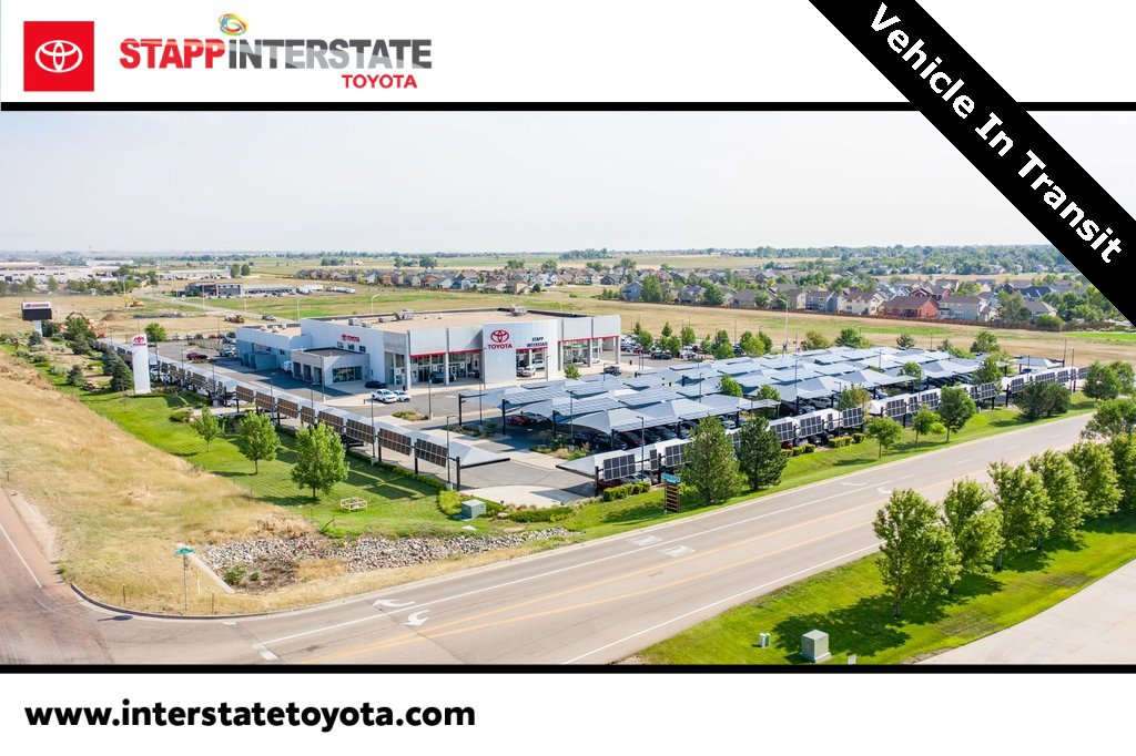 New 2026 Toyota Crown Nightshade