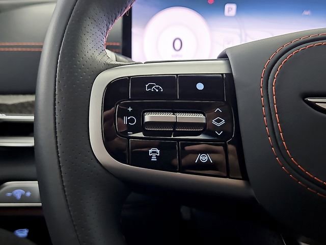 Used 2025 Genesis GV80 3.5T e-SC image 23