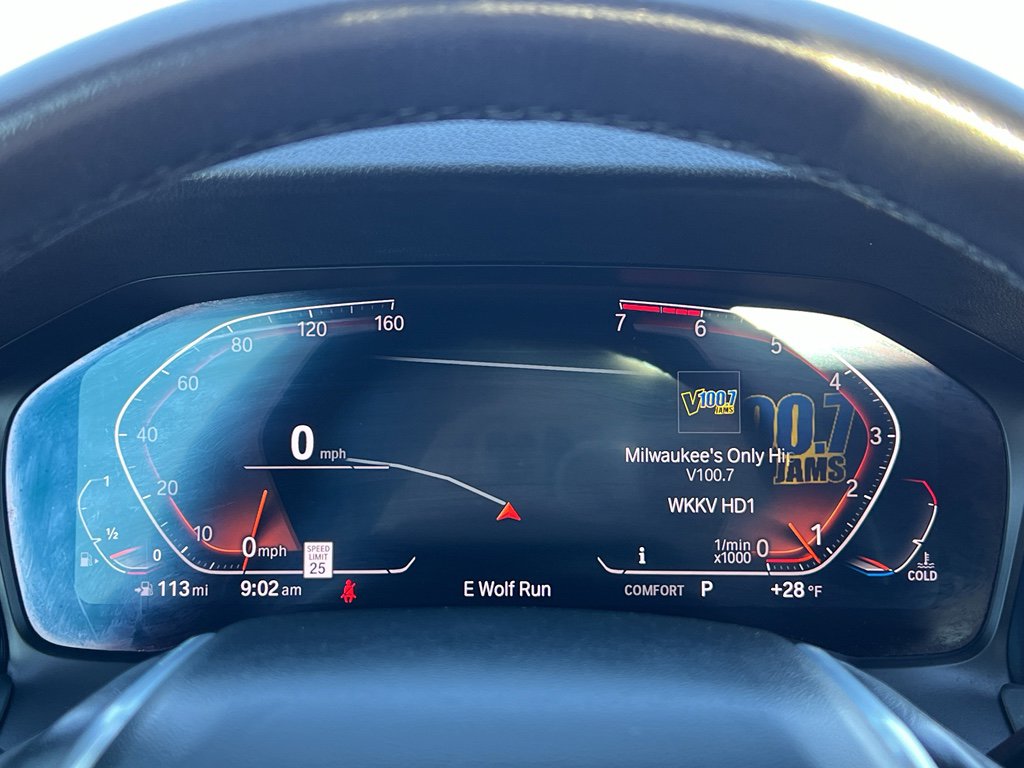 Used 2020 BMW 330i xDrive Sedan w/ Convenience Package image 31