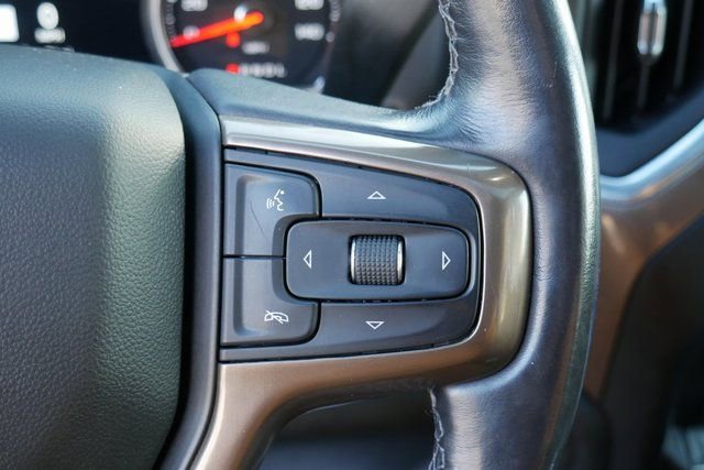 Used 2022 Chevrolet Silverado 3500 High Country w/ Safety Package II image 21