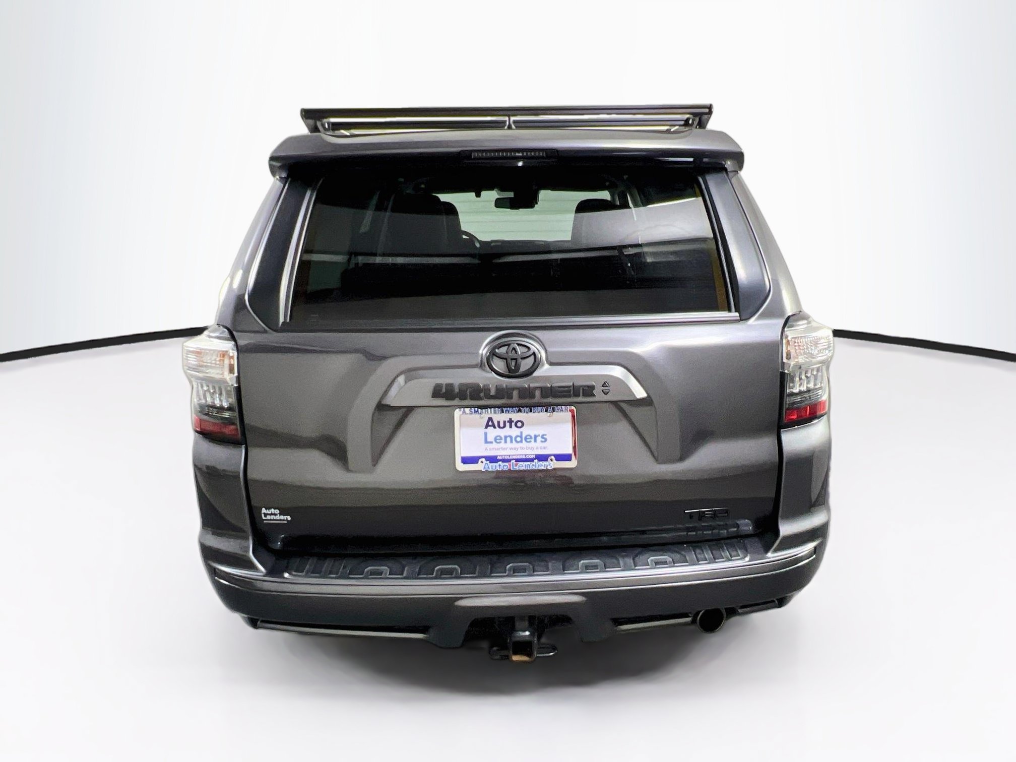 Used 2023 Toyota 4Runner TRD Sport w/ Technology Package AWD/4WD image 6