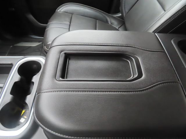 Used 2022 Chevrolet Silverado 2500 High Country AWD/4WD image 38