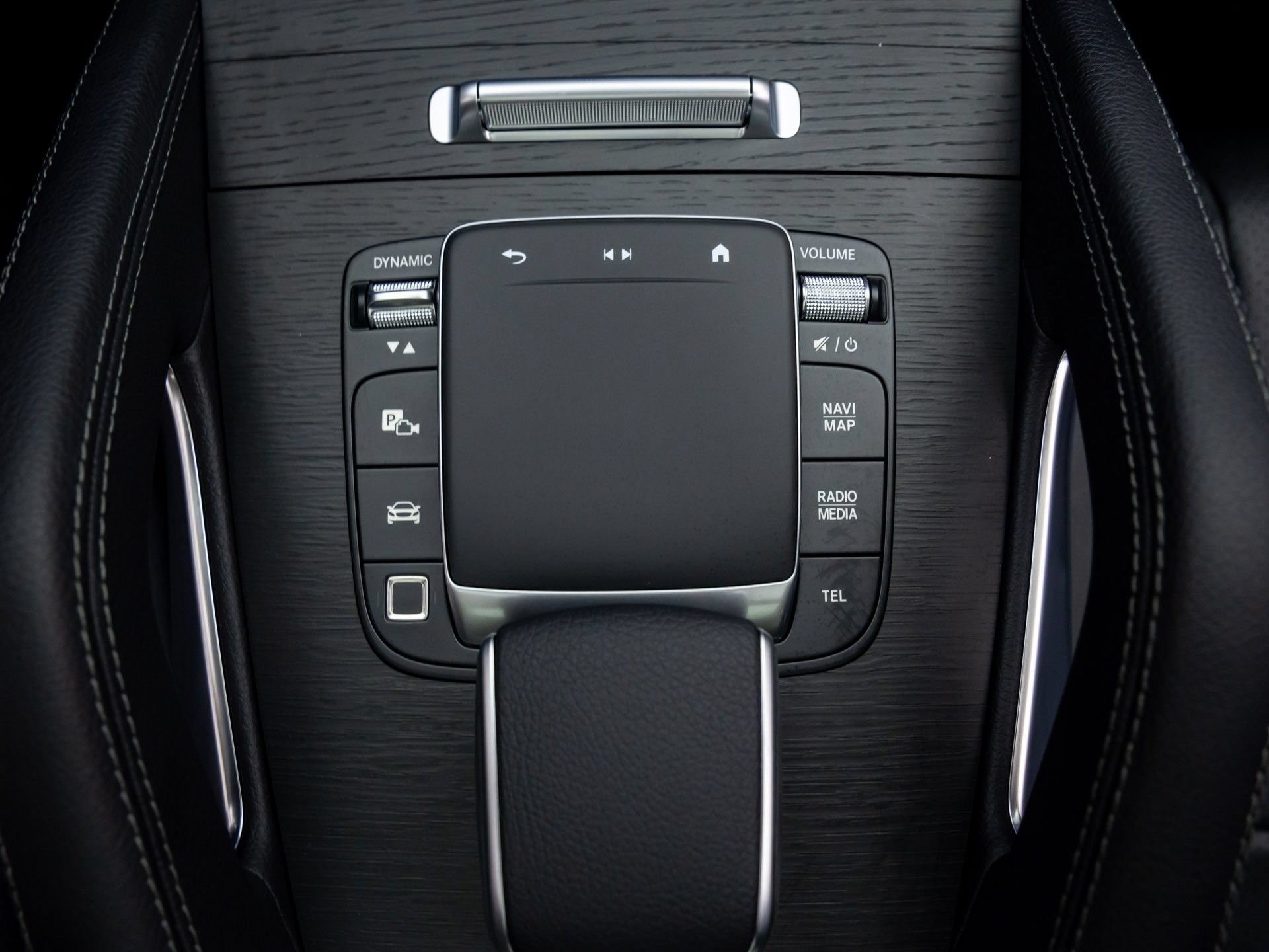 New 2026 Mercedes-Benz GLS 450 4MATIC image 21