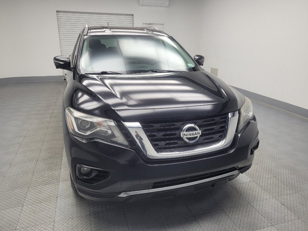 Used 2017 Nissan Pathfinder SL image 14