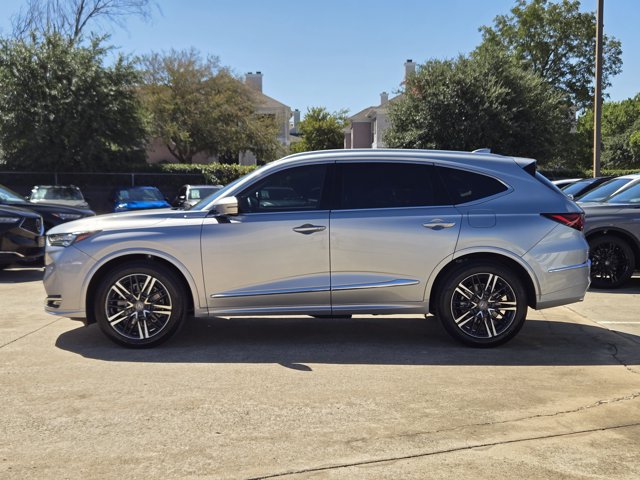 Certified 2026 Acura MDX w/ Advance Package AWD/4WD image 5