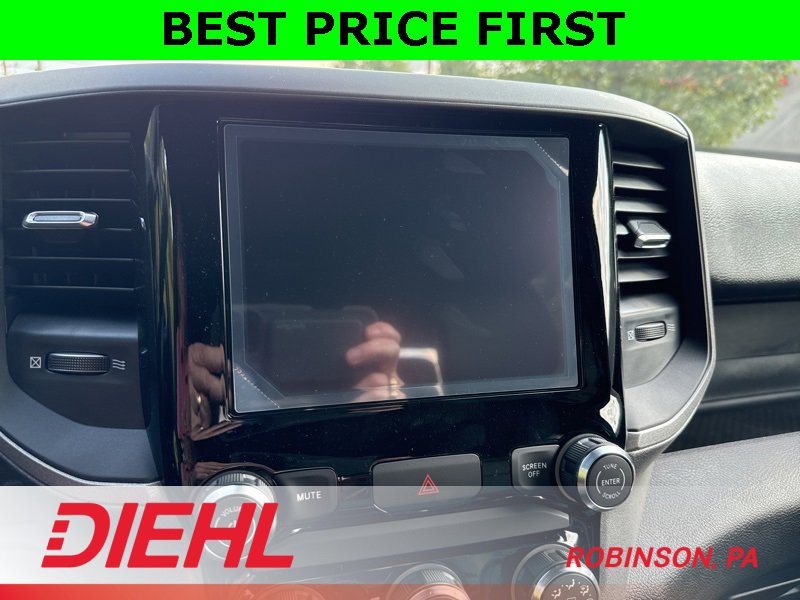 New 2026 RAM 3500 Tradesman w/ Chrome Appearance Group A image 29