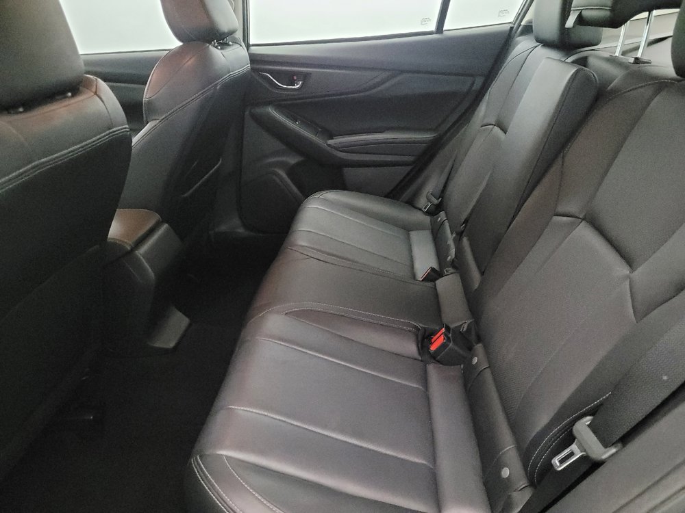 Used 2017 Subaru Impreza 2.0i Limited w/ Moonroof/BSD & Rcta/Eyesight image 18