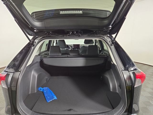 New 2025 Toyota RAV4 LE image 31