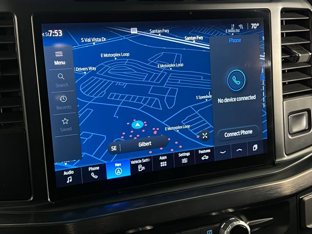 Used 2024 Ford F250 Lariat image 19