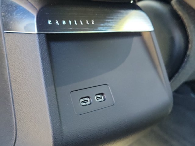 Certified 2024 Cadillac Lyriq Tech w/ Driver Assist Package AWD/4WD image 20