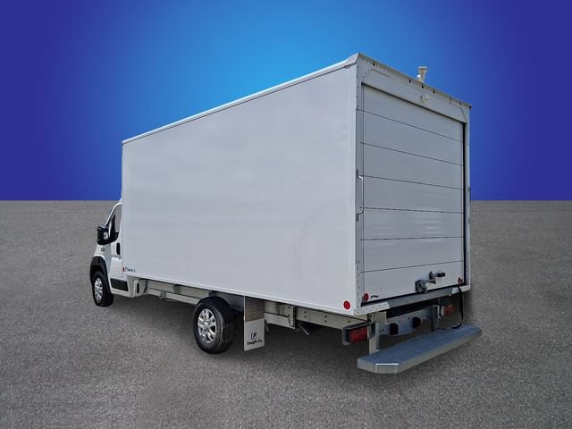 New 2023 RAM ProMaster 3500 FWD image 4