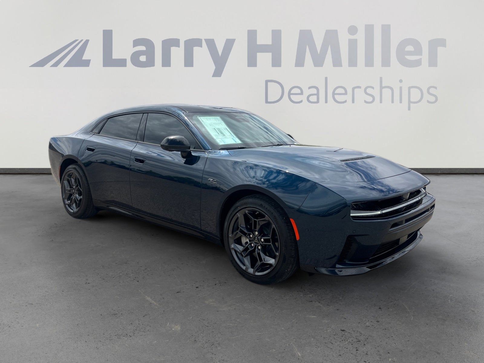 New 2026 Dodge Charger R/T AWD/4WD image 7