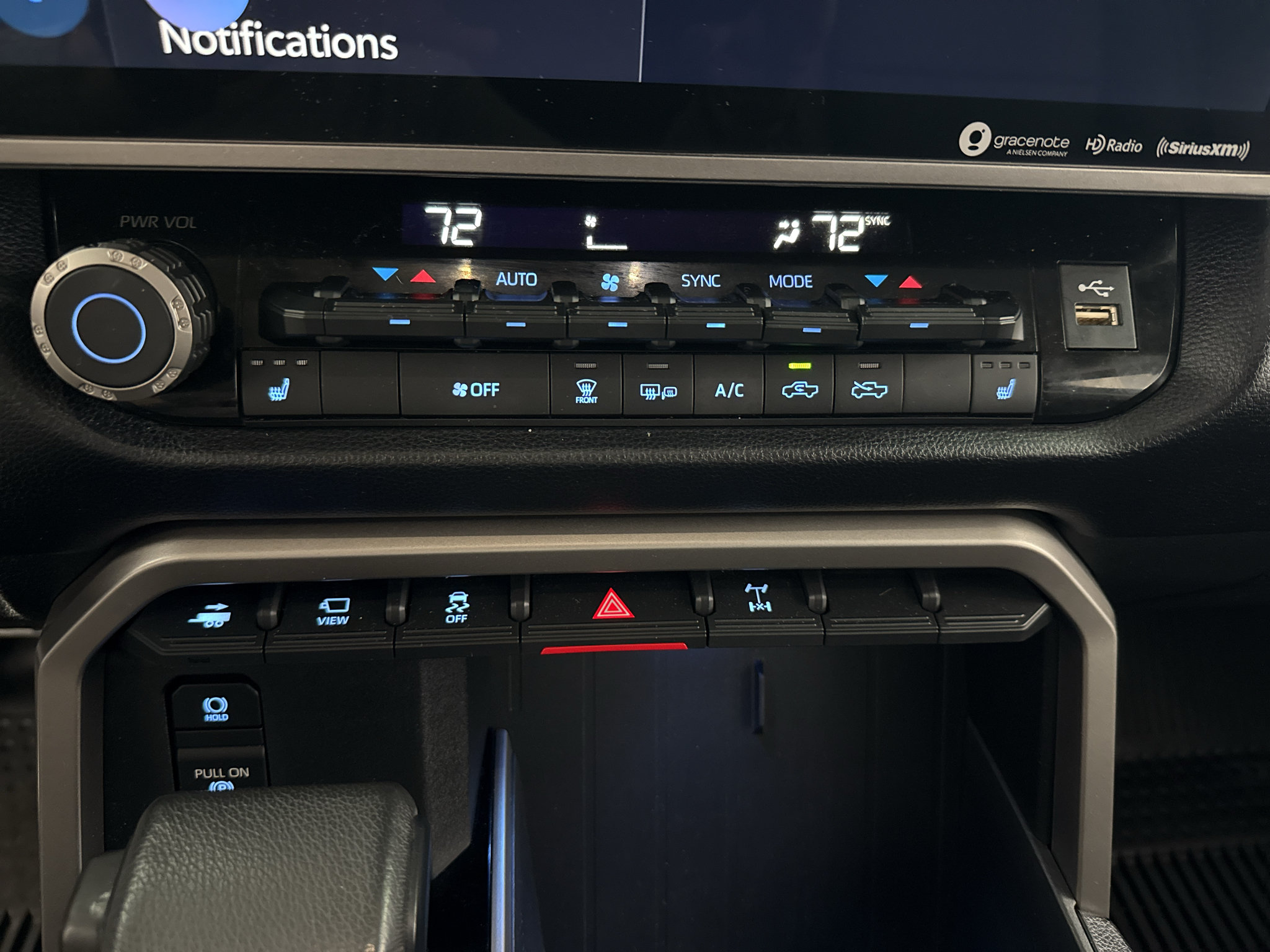 Used 2022 Toyota Tundra SR5 w/ TRD Off-Road Premium Package AWD/4WD image 32