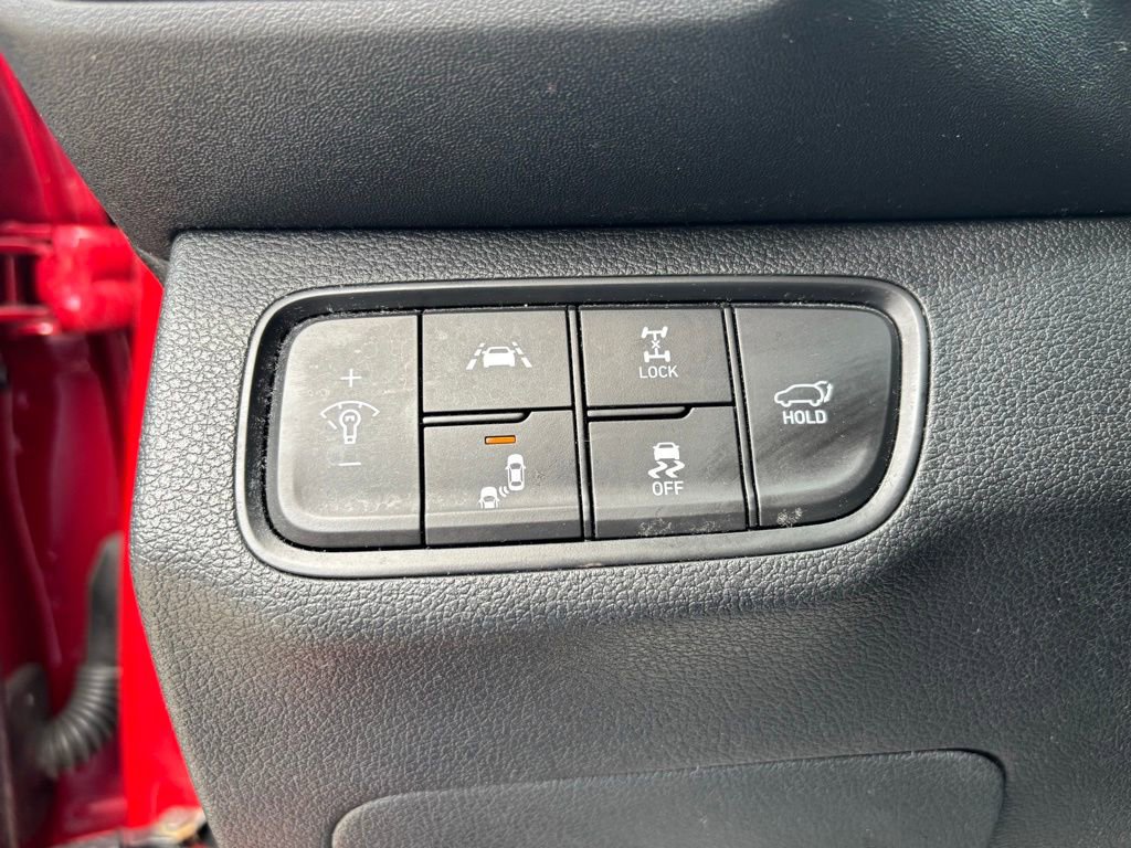 Used 2020 Hyundai Santa Fe Limited w/ Cargo Package AWD/4WD image 11