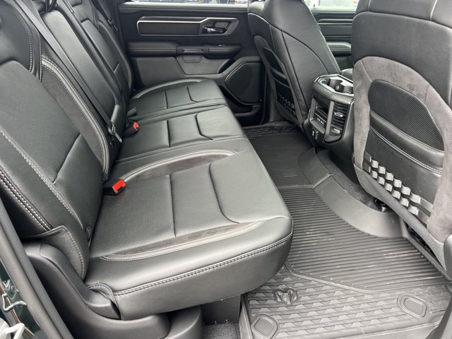 Used 2026 RAM 1500 RHO AWD/4WD image 17