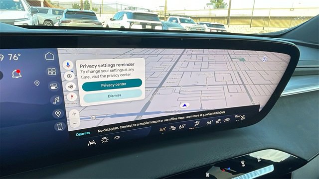 Used 2025 Buick Enclave Preferred image 19